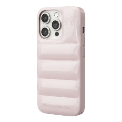 スマートフォンケース THE PUFFER CASE